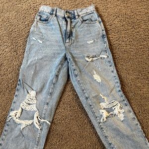 Garage Denim